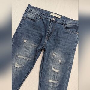 Refinery Republic Jeans -  Blue Man's 36 x 32